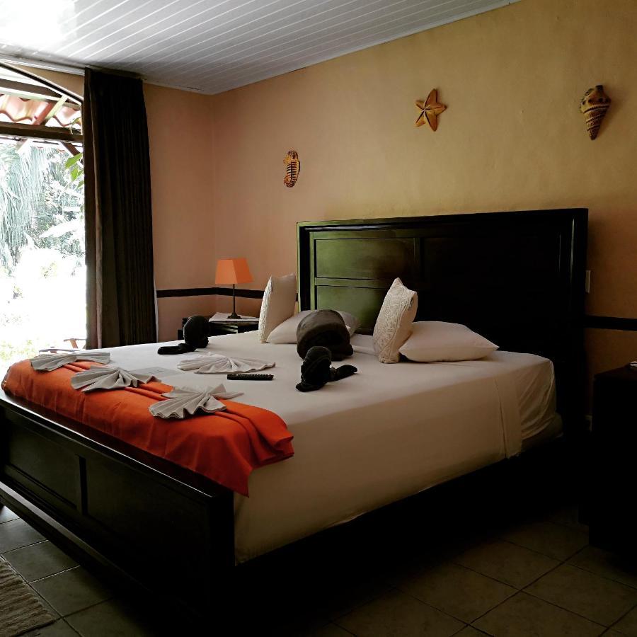 Hotel Belvedere Playa Samara Costa Rica Exteriér fotografie