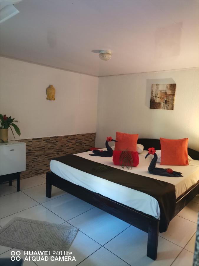 Hotel Belvedere Playa Samara Costa Rica Exteriér fotografie