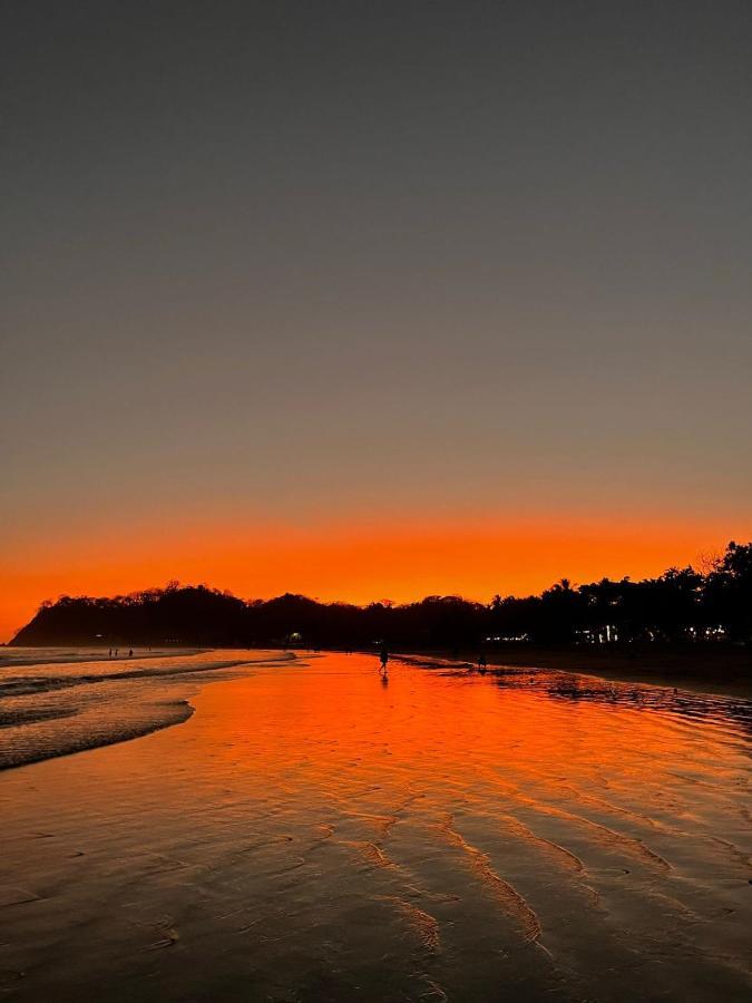 Hotel Belvedere Playa Samara Costa Rica Exteriér fotografie