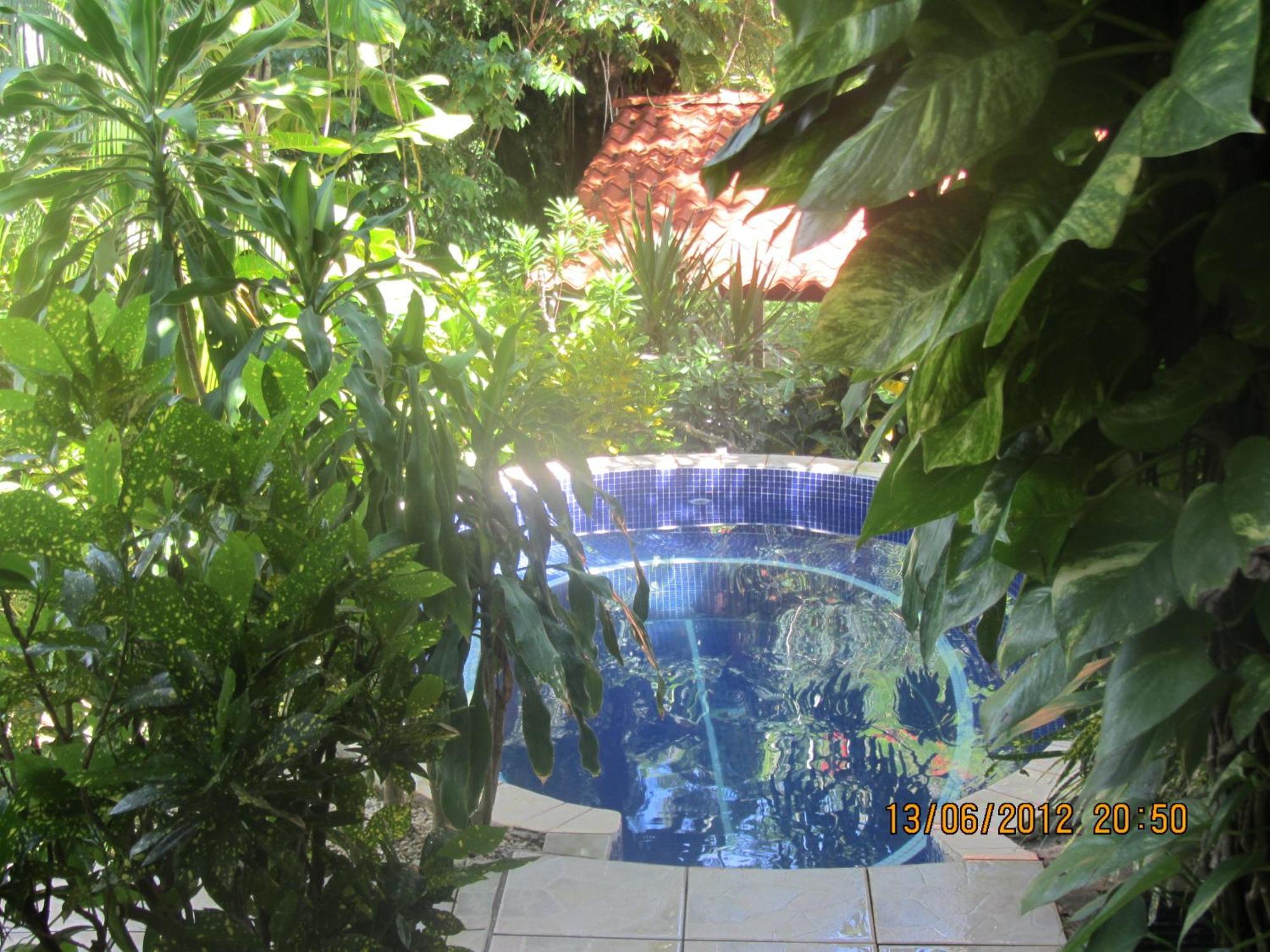 Hotel Belvedere Playa Samara Costa Rica Exteriér fotografie